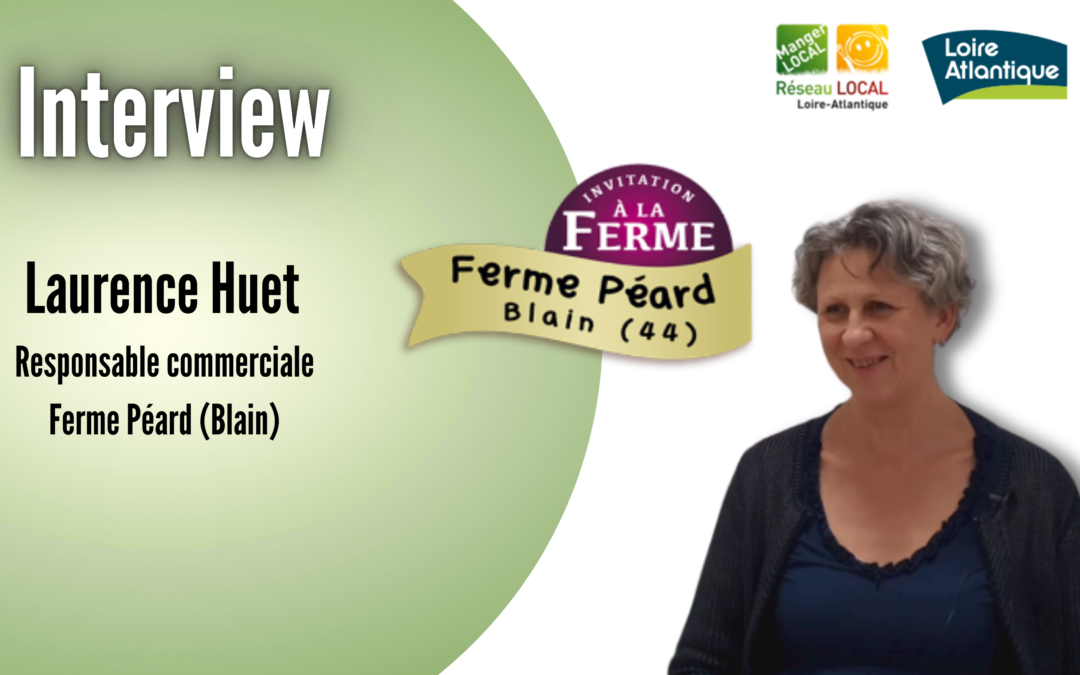 Témoignage de Laurence Huet